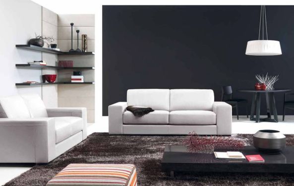 best modern living room furniture